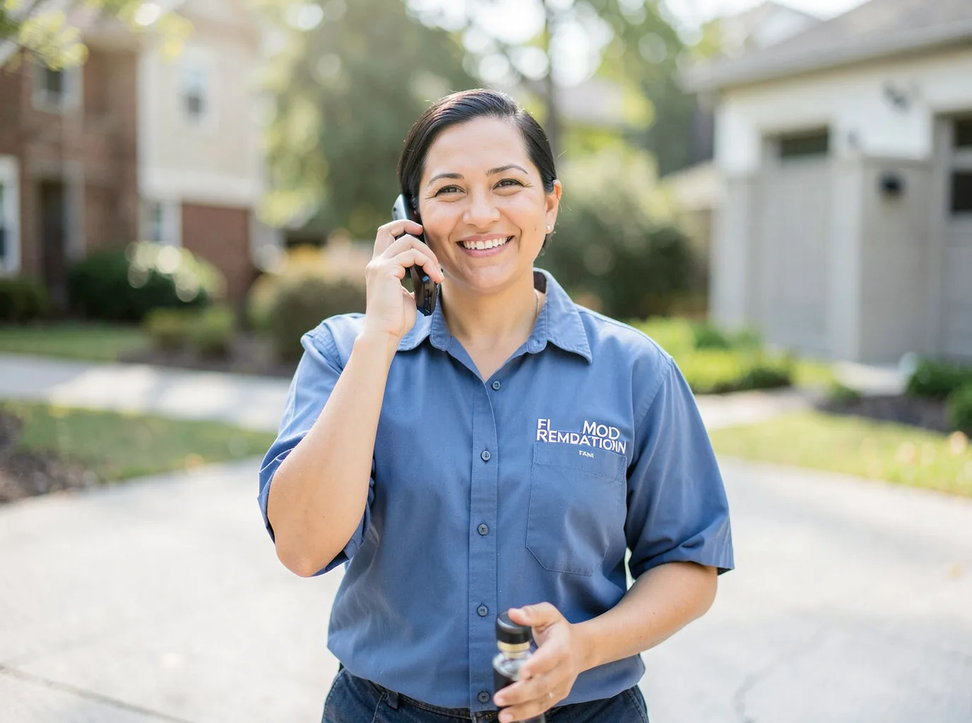Mold Remediation Pisgah Forest, NC FAQs